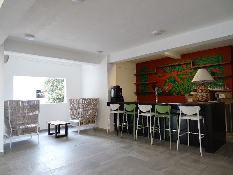 Decameron Isla Coral Guayabitos, Ramada All-Inclusive Resort رينكون دي غوايابيتوس المظهر الخارجي الصورة