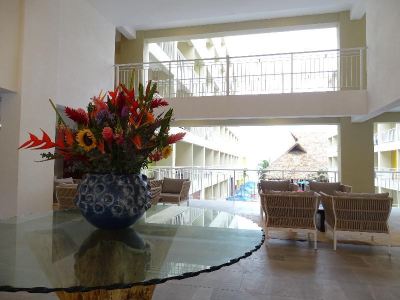 Decameron Isla Coral Guayabitos, Ramada All-Inclusive Resort رينكون دي غوايابيتوس المظهر الخارجي الصورة