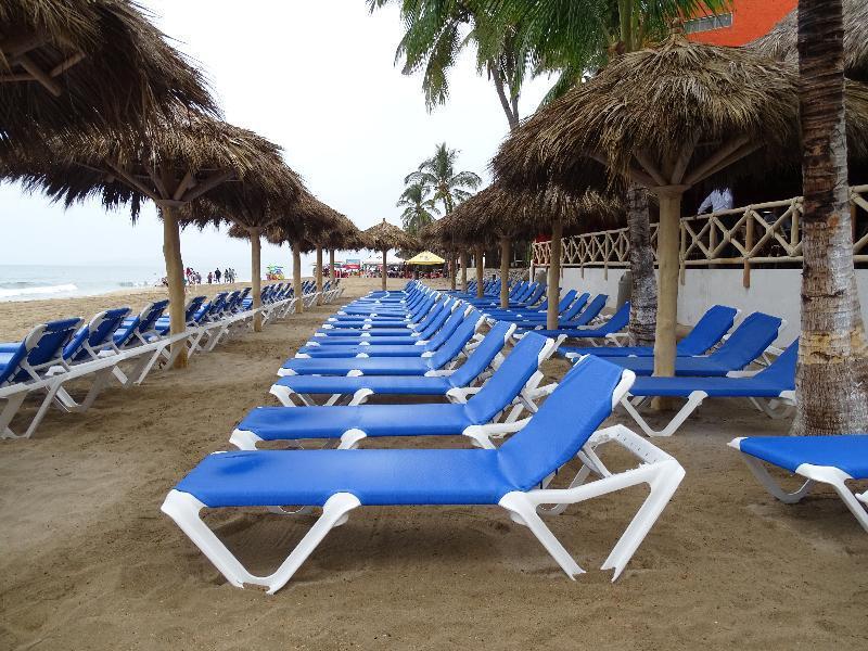 Decameron Isla Coral Guayabitos, Ramada All-Inclusive Resort رينكون دي غوايابيتوس المظهر الخارجي الصورة