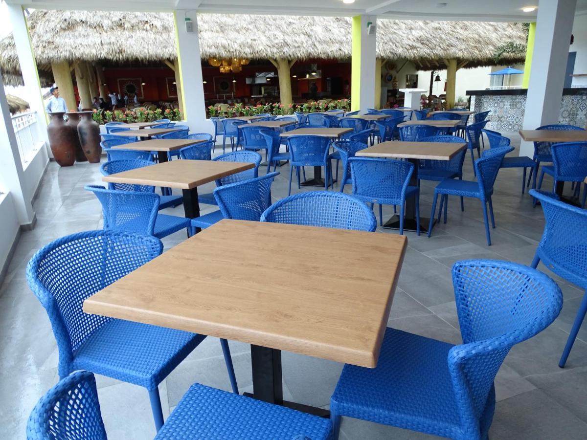 Decameron Isla Coral Guayabitos, Ramada All-Inclusive Resort رينكون دي غوايابيتوس المظهر الخارجي الصورة